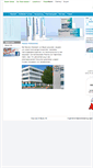 Mobile Screenshot of gp-grenzach.de